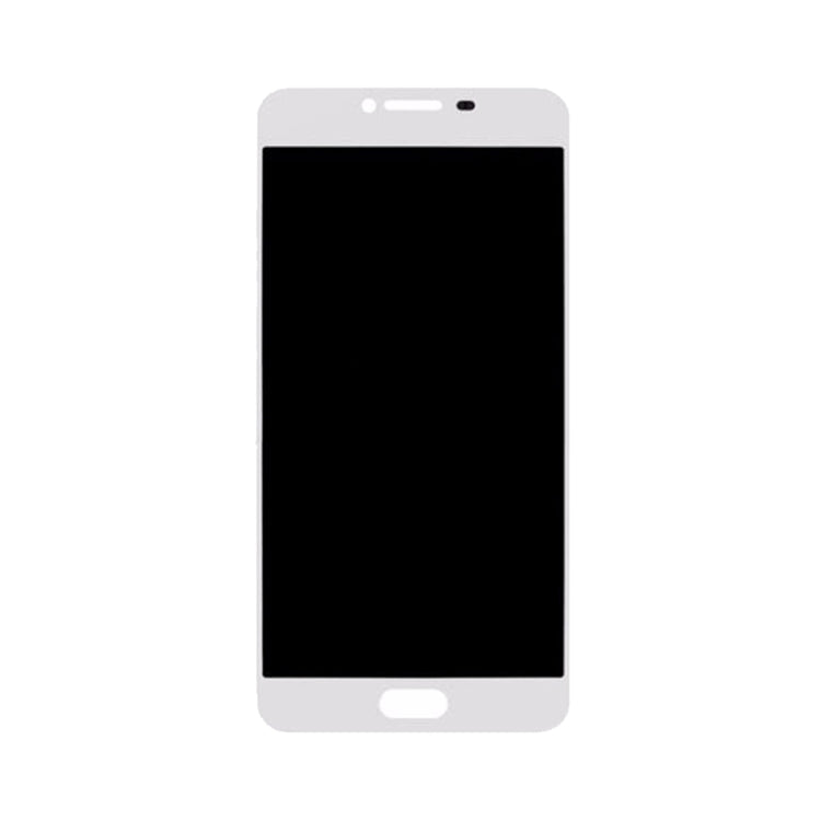 Original LCD Display + Touch Panel for Galaxy C7 / C7000(White)