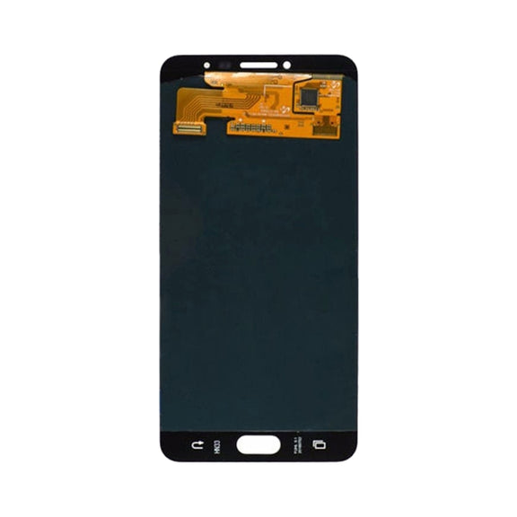 Original LCD Display + Touch Panel for Galaxy C7 / C7000(White)