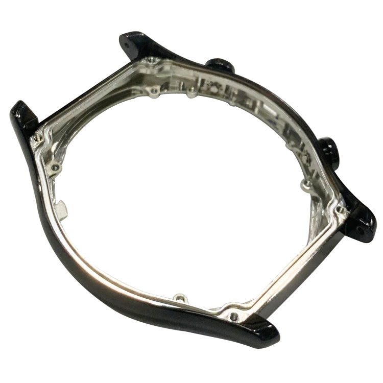 Original LCD Screen Frame Bezel Plate For Honor Watch GS 3 (Black)