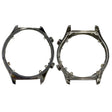 Original LCD Screen Frame Bezel Plate For Honor Watch GS 3 (Silver) - free shipping - PMC TechLife - Order now!