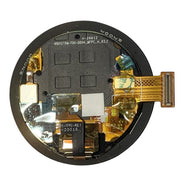 Original LCD Screen For Honor Magic Watch 2 42mm with Digitizer Full Assembly(Black)