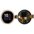 Original LCD Screen For Honor Magic Watch 2 42mm with Digitizer Full Assembly(Gold) - free shipping - PMC TechLife - Order now!