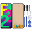 Original LCD Screen For Samsung Galaxy F22 with Digitizer Full Assembly - free shipping - PMC TechLife - Order now!