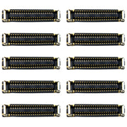 For Huawei Honor 7X 10PCS Motherboard LCD Display FPC Connector