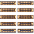 For Huawei P Smart Z 10PCS Motherboard LCD Display FPC Connector - free shipping - PMC TechLife - Order now!