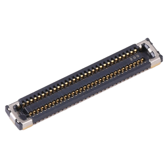For Huawei P20 Pro 10PCS Motherboard LCD Display FPC Connector
