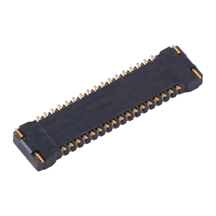For Huawei Y5 (2017) 10PCS Motherboard LCD Display FPC Connector