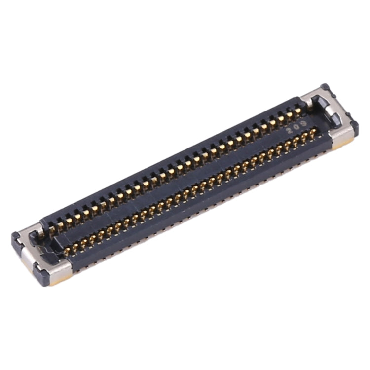 For Huawei Y5 (2019) 10PCS Motherboard LCD Display FPC Connector