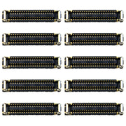 For Huawei Nova Plus 10PCS Motherboard LCD Display FPC Connector