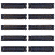 For Huawei Mate 9 10PCS Motherboard LCD Display FPC Connector