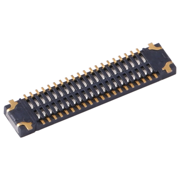 For Huawei Mate 9 10PCS Motherboard LCD Display FPC Connector