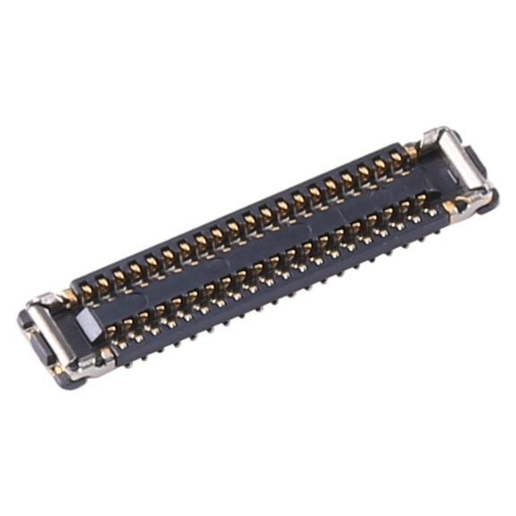 For Huawei Mate 10 Lite 10PCS Motherboard LCD Display FPC Connector