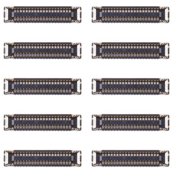 For Huawei Mate 10 Lite 10PCS Motherboard LCD Display FPC Connector