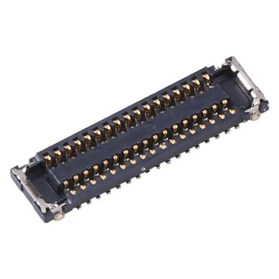 For Huawei Mate 10 10PCS Motherboard LCD Display FPC Connector