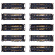 For Huawei P30 Lite / Nova 4e 10PCS Motherboard LCD Display FPC Connector