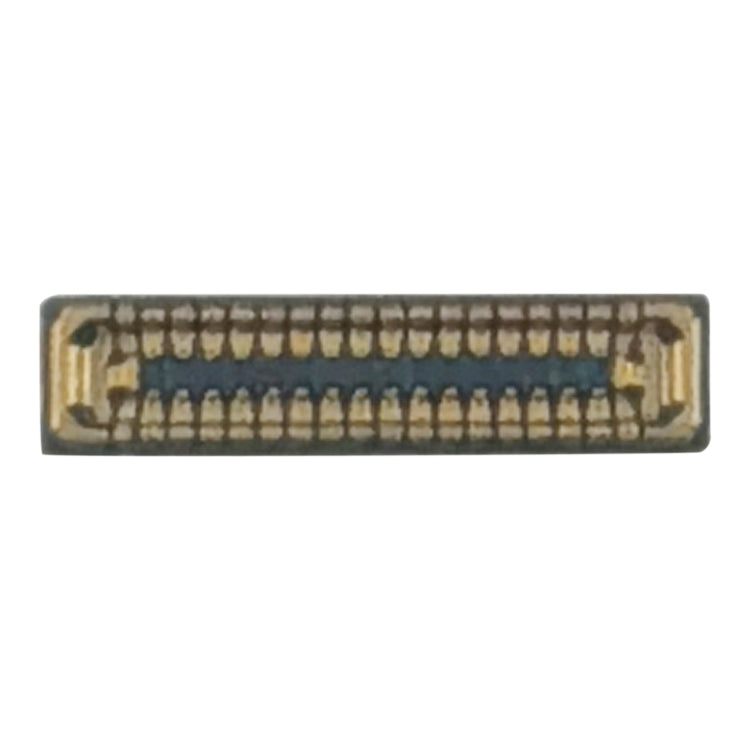 For Huawei P40 Lite E 10PCS Motherboard LCD Display FPC Connector