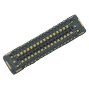 For Huawei P40 Lite E 10PCS Motherboard LCD Display FPC Connector