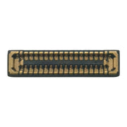 For Huawei P Smart Pro 2019 10PCS Motherboard LCD Display FPC Connector