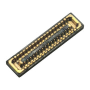 For Huawei P Smart Pro 2019 10PCS Motherboard LCD Display FPC Connector