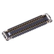 For Huawei P30 10PCS Motherboard LCD Display FPC Connector