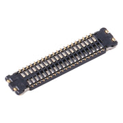 For Huawei P30 10PCS Motherboard LCD Display FPC Connector