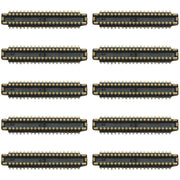 For Huawei Y8p 10PCS Motherboard LCD Display FPC Connector