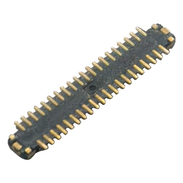 For Huawei Y8p 10PCS Motherboard LCD Display FPC Connector