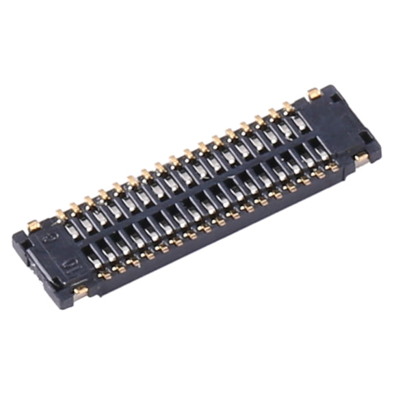 For Huawei Honor 8X 10PCS Motherboard LCD Display FPC Connector
