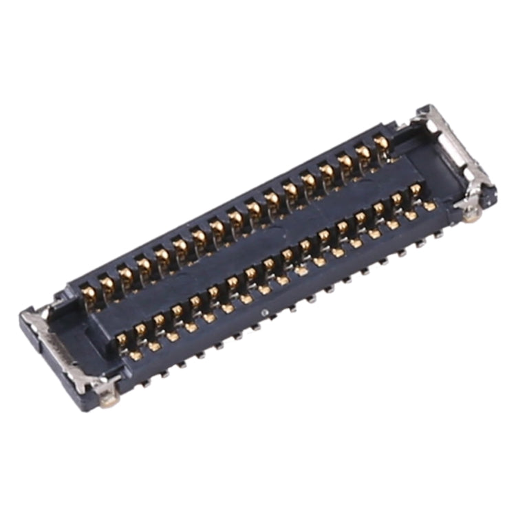 For Huawei Honor 8X 10PCS Motherboard LCD Display FPC Connector