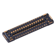 For Huawei Y7p 10PCS Motherboard LCD Display FPC Connector