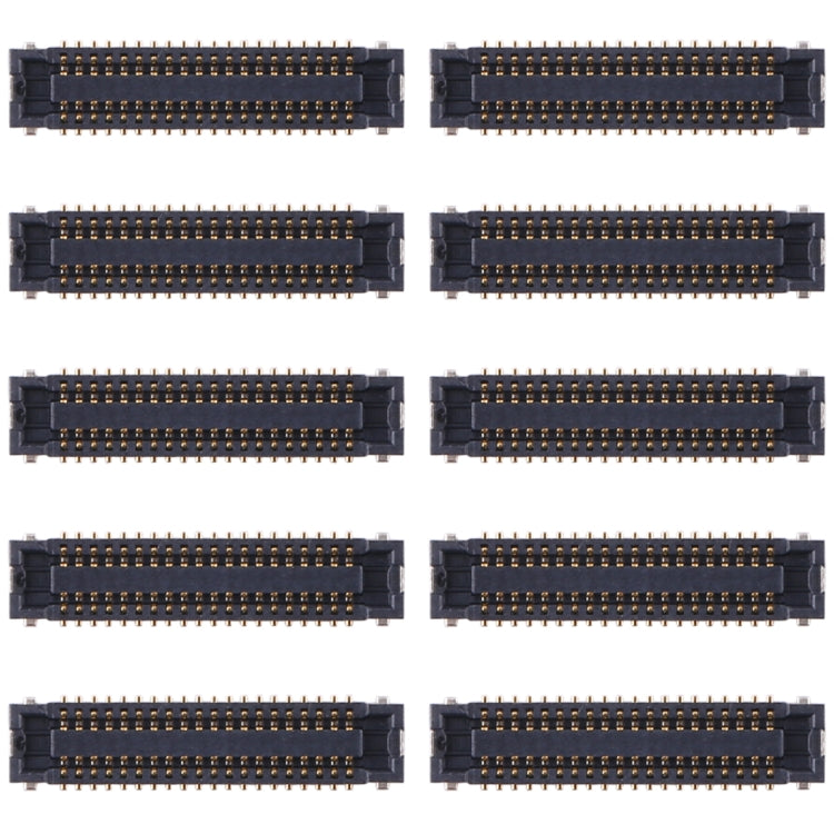For Huawei P9 Plus 10PCS Motherboard LCD Display FPC Connector