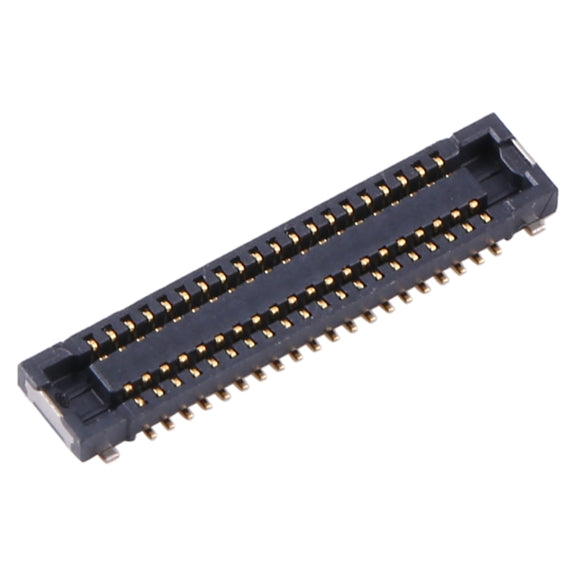 For Huawei P9 Plus 10PCS Motherboard LCD Display FPC Connector