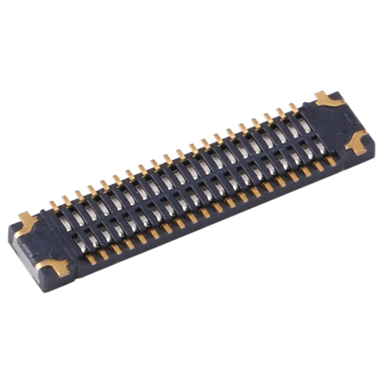 For Huawei P9 Plus 10PCS Motherboard LCD Display FPC Connector