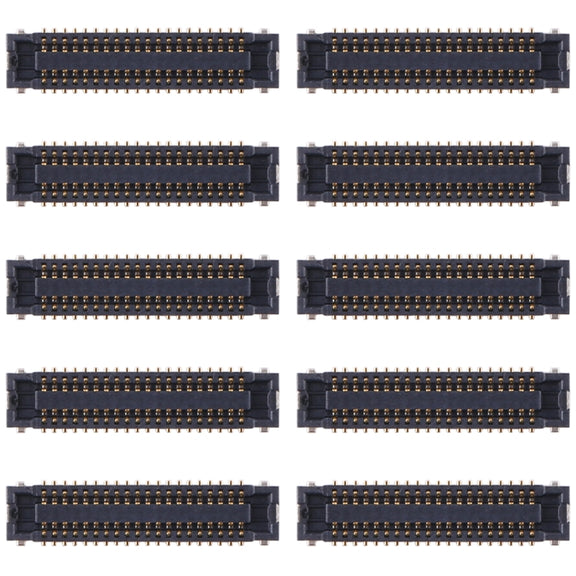 For Huawei P9 Plus 10PCS Motherboard LCD Display FPC Connector