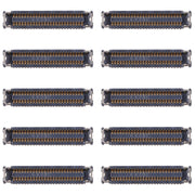 For Huawei P10 10PCS Motherboard LCD Display FPC Connector