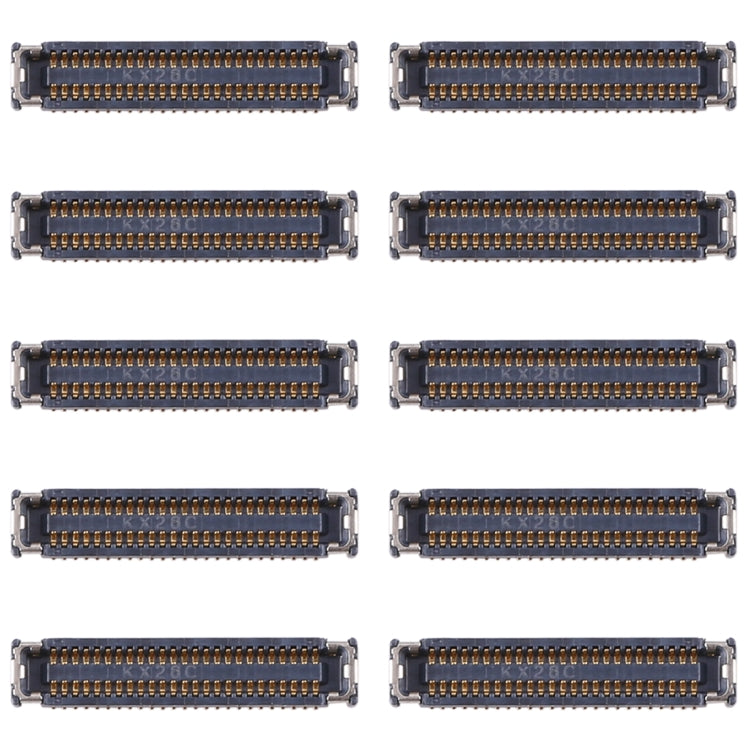 For Huawei P10 Plus 10PCS Motherboard LCD Display FPC Connector