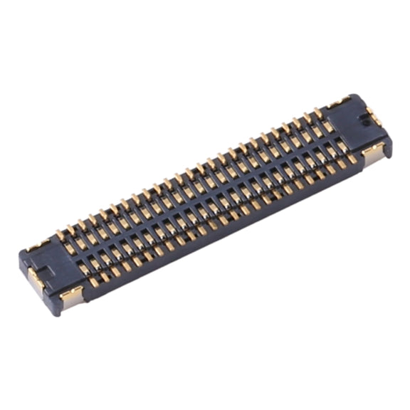 For Huawei P10 Plus 10PCS Motherboard LCD Display FPC Connector