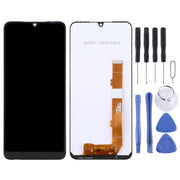 OEM LCD Screen for Alcatel 3 2019 / 5053 with Digitizer Full Assembly (Black)