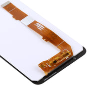 OEM LCD Screen for Alcatel 3 2019 / 5053 with Digitizer Full Assembly (Black)