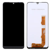 OEM LCD Screen for Vodafone Smart V10 / VFD730 with Digitizer Full Assembly (Black)