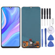 Original OLED LCD Screen and Digitizer Full Assembly for Huawei Enjoy 10s - free shipping - PMC TechLife - Order now!