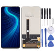 OEM LCD Screen for Huawei Honor X10 5G with Digitizer Full Assembly - free shipping - PMC TechLife - Order now!