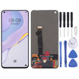 OEM LCD Screen for Huawei Honor 30 with Digitizer Full Assembly - free shipping - PMC TechLife - Order now!