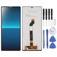 OEM LCD Screen for Sony Xperia L4 Digitizer Full Assembly - LCD Screen by PMC TechLife | Online Shopping South Africa | PMC TechLife