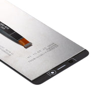 TFT LCD Screen for Nokia C3 with Digitizer Full Assembly