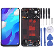 Original OLED LCD Screen for Huawei Nova 5 Pro Digitizer Full Assembly with Frame(Black) - free shipping - PMC TechLife - Order now!