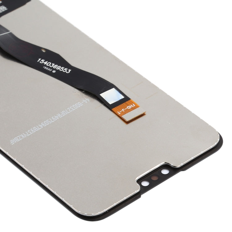 OEM LCD Screen for Huawei Y8s with Digitizer Full Assembly