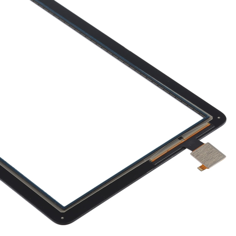 Touch Panel for Amazon Kindle Fire HD 8 Plus (2020) (Black)