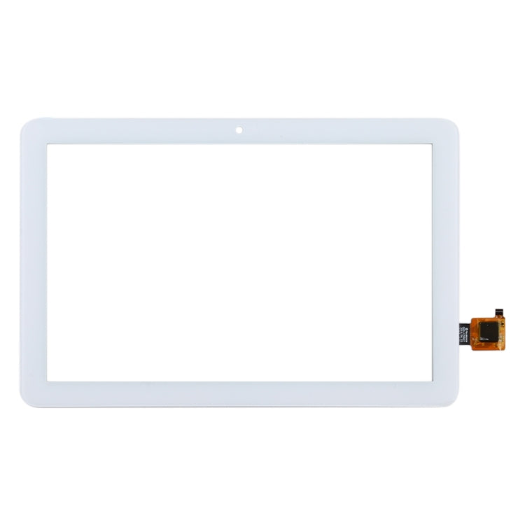 Touch Panel for Amazon Kindle Fire HD 8 Plus (2020) (White)