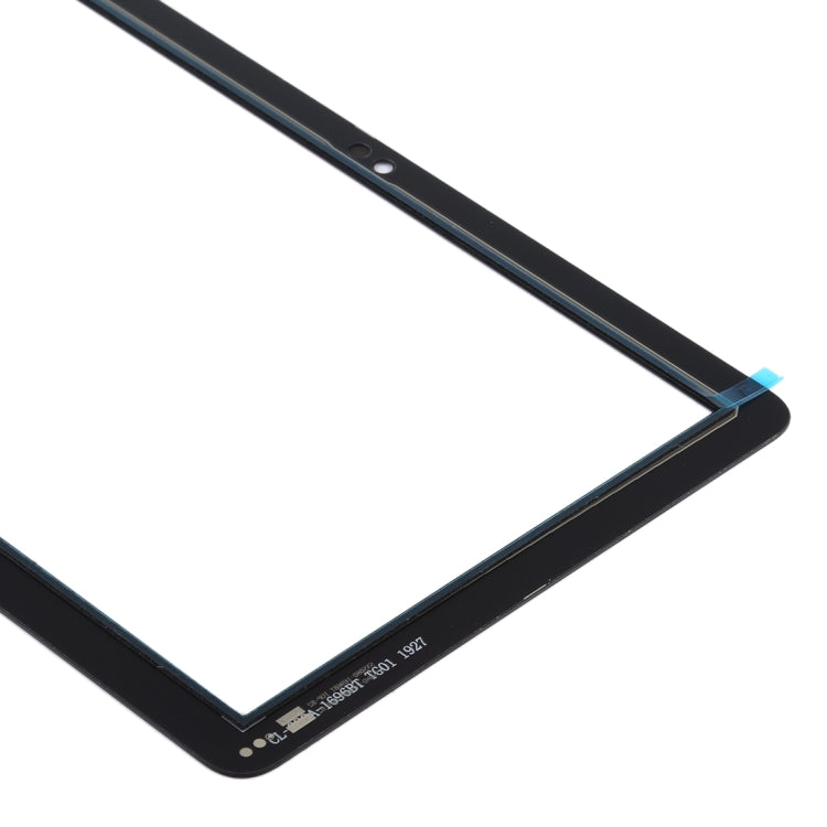 Touch Panel for Amazon Kindle Fire HD 8 Plus (2020) (White)